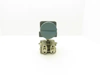 Foxboro 823DP-D3S1NM0 Electronic Pressure Transmitter 12.5-42VDC 1500PSI