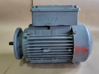 USED SEW-EURODRIVE (FA40)DFT80K4