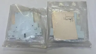 New | in-Stock AGUT SFAL11N Contact Blocks Ohio US | Surplus Asset Holdings #1246875