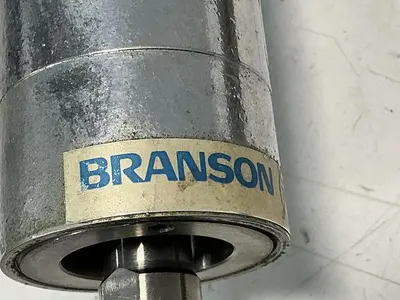 USED BRANSON 4TP