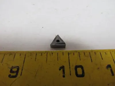Valenite TNFM 22.010RE Carbide Insert Grade VC2 Box of 20pcs