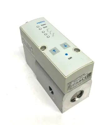 USED FESTO PROPORTIONAL PRESSURE CONTROL VALVE 571299