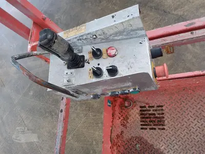 Used 2011 Skyjack SJ7135RT Scissor Lifters New York US | United Lift #1446603