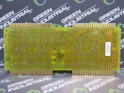 Cincinnati Milacron 3-531-3622A Control Board Rev. C Used
