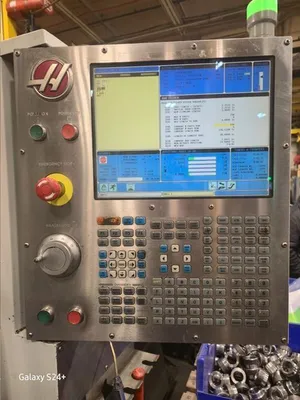 2013 HAAS ST-30SS CNC Lathes | Midstate Machinery (11)