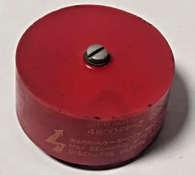 Unbranded _UNKNOWN_ Capacitors | Amiron Machinery (3)