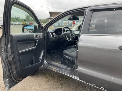 Used 2020 FORD RANGER Pickup Trucks Michigan US | Miedema Asset Management Group #1423649