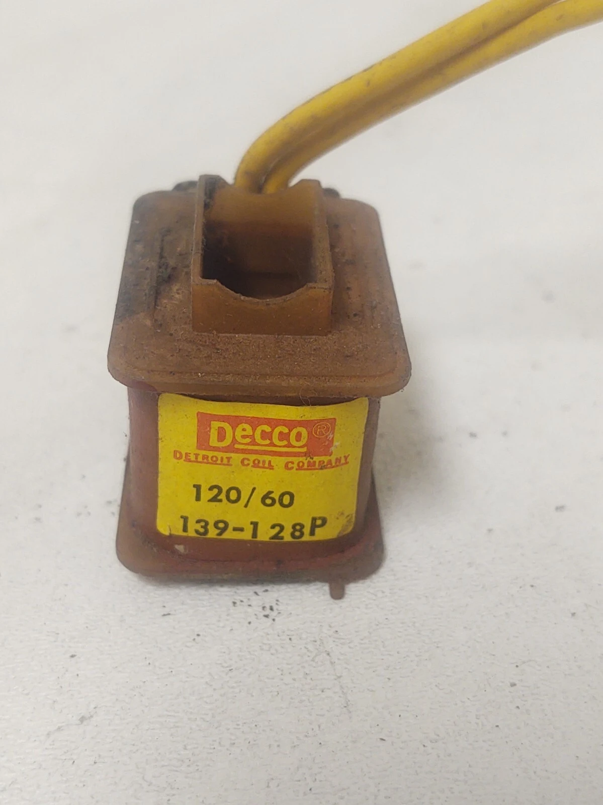 USED Numatics 139-128P
