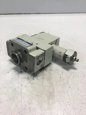 USED YUKEN LBS-16-0-1214