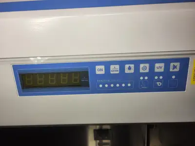 NEW THERMO SCIENTIFIC 1377