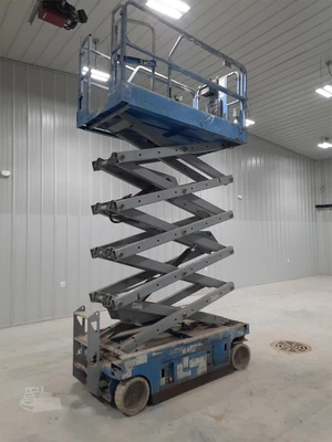 USED GENIE GS3246
