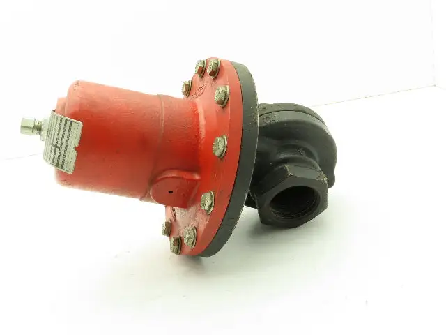 Used JORDAN _UNKNOWN_ Valves/Fittings | Arrow Industrial #628692