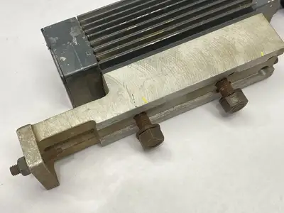USED PERSKE SPINDLE MOTOR FOR HOMAG EDGE BANDER