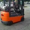 USED TOYOTA 5000