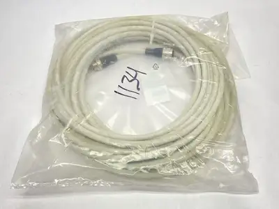 New | in-Stock Siemens Connecting Cable For ET 200 Power Supply 7/8" 5-Pole 15m Misc Electrical & Power Parts Michigan US | Maverick Industrial Sales #1395460