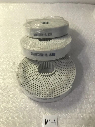 NEW POWGE 25HTD5M-3.33M