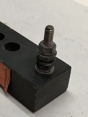 USED GOULD P243C