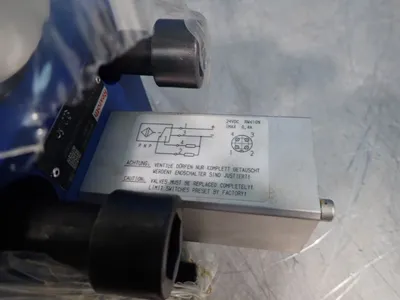 NEW REXROTH R900938107
