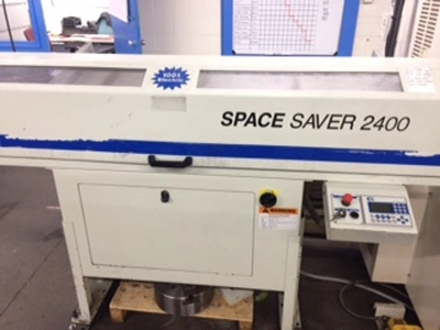 USED 2006 DAEWOO PUMA