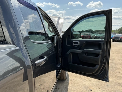 Used 2015 CHEVROLET SILVERADO 1500 Pickup Trucks Michigan US | Miedema Asset Management Group #1325643