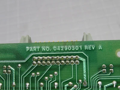 Used MEASUREX _UNKNOWN_ Circuit Boards | OCO Industrial #1660517