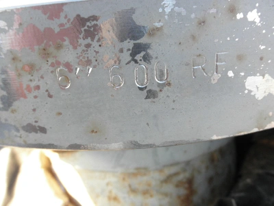 USED SULZER BINGHAM GSG-100-290/5ST