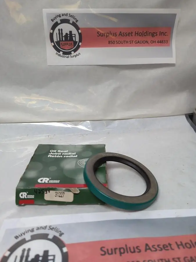 New | in-Stock CHICAGO RAWHIDE 31227 Industrial Controls | Surplus Asset Holdings #1222146