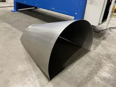 USED ARLO 1270 X 3 MM