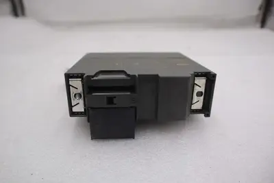 SIEMENS 6ES7 321-1BH02-0AA0 SIMATIC S7 INPUT MODULE STOCK K-3504