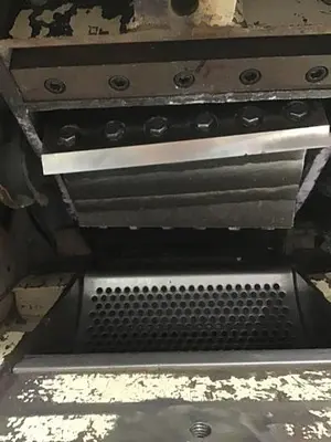 USED NELMOR RG810M1