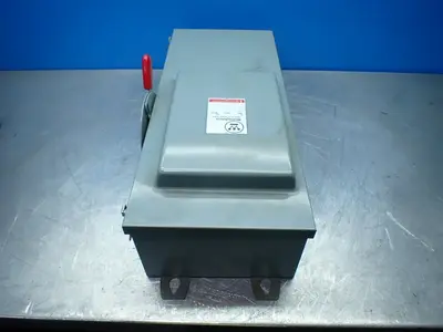 USED WESTINGHOUSE JHU363