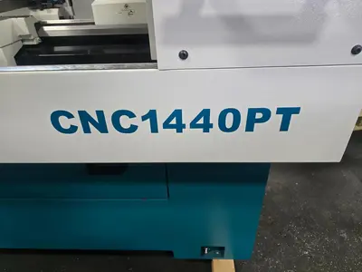 Used 2021 CLAUSING CNC1440PT CNC Lathes Kentucky US | Aucto #565250