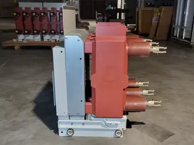 NEW AREVA HVX12-16-06E185