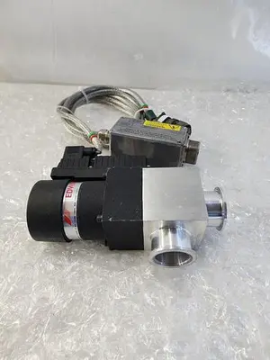 EDWARDS PV40EKA , C41401000 SOLENOID VACUUM VALVE