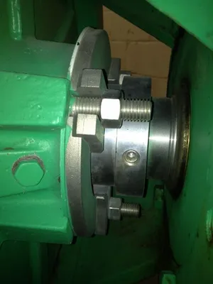 USED Ahlstrom/Sulzer APT 53-8