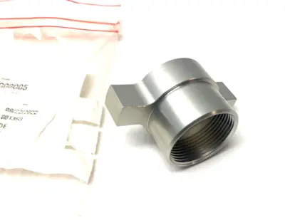 New | in-Stock ATLAS COPCO CROWFOOT NUT ADAPTER PIECE M30X1,5-18.2 Nuts & Screws | Maverick Industrial Sales #1107873