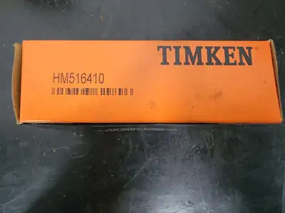 USED TIMKEN HM516410