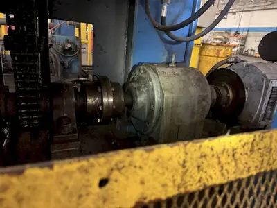 Used WEAN N/A Slitters & Slitting Lines Ohio US | G-2000, Inc. #1328231