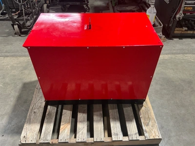 LINCOLN Dc-1000 Arc Welders | Direct Industrial (2)