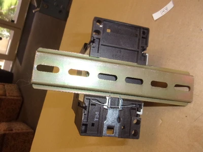 USED ENTRELEC FEM13U