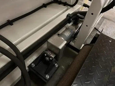 USED SRC SYSTEMS LTD. 1300