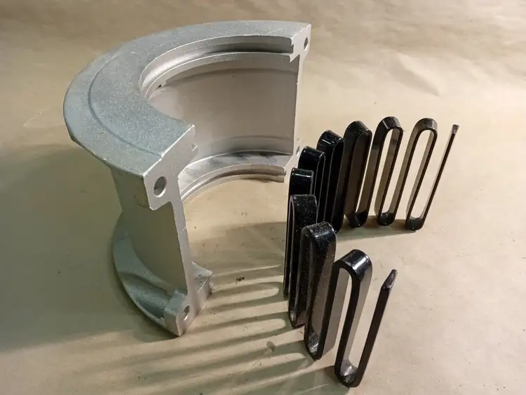 New | in-Stock KOP-FLEX 2110H Parts British Columbia CA | Lenmark #268878