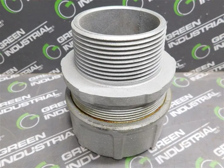 Used COOPER CGFP7920 Electrical Fittings Wisconsin US | Green Industrial #677925