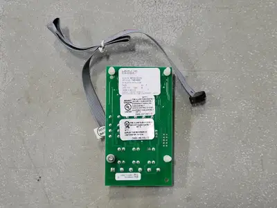 USED SIMPLEX 4100-6033