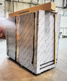 Used _UNKNOWN_ DD5X8LPM Refrigerators Michigan US | Grocery Equipment Sales #1542318