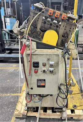 USED MECON 3STR18