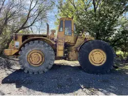 Used 1973 CATERPILLAR 988 Wheel Loaders Pennsylvania US | Iron Exchange Equipment Solutions #1353775