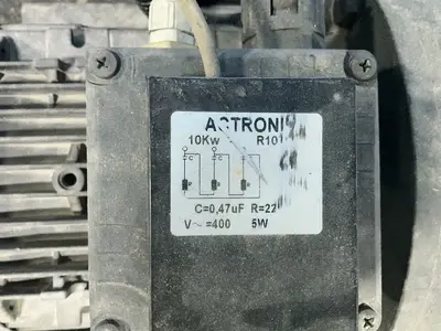 Used 2013 BUSCH MINK MM 1322 AV Vacuum Pumps Ohio US | HGR 24 #1418565