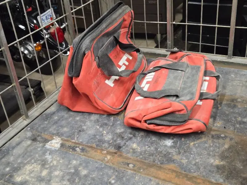 Hilti® 16" Tool Bag
