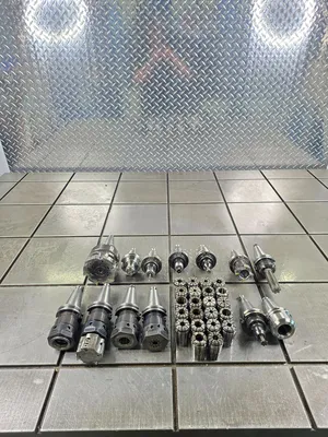 N/A CAT-40 Tool Holders Tooling | GMT (11)